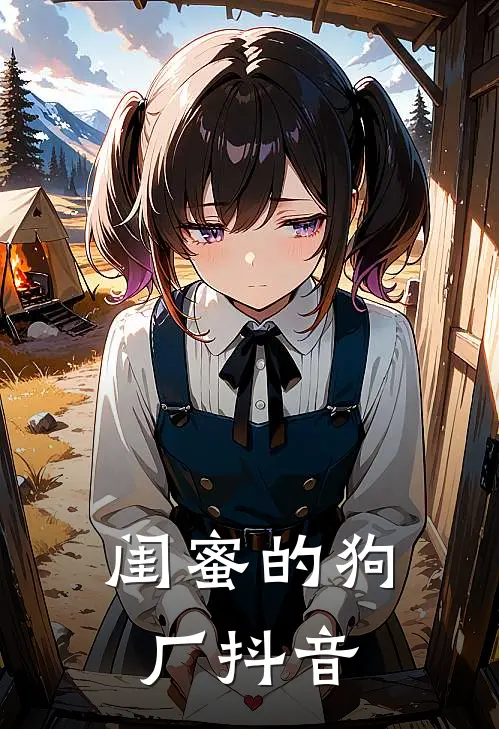 闺蜜的狗厂抖音
