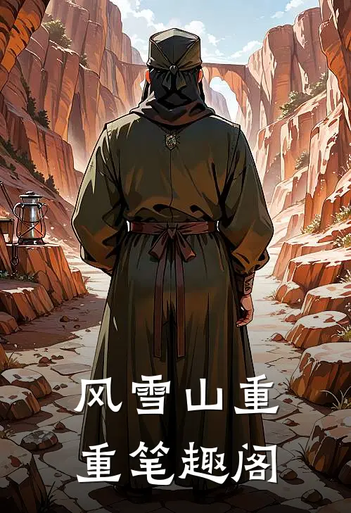 风雪山重重笔趣阁