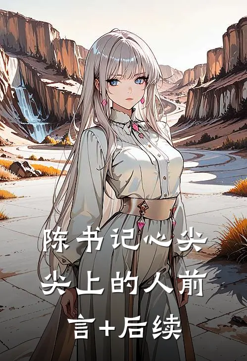 陈书记心尖尖上的人前言+后续