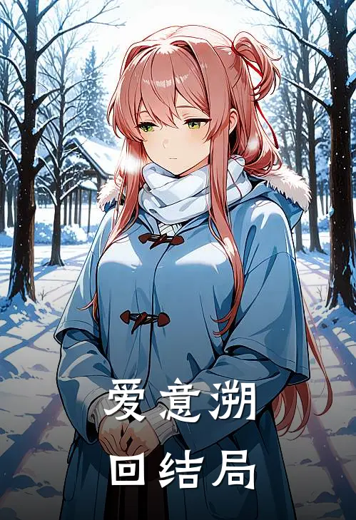 爱意溯回结局