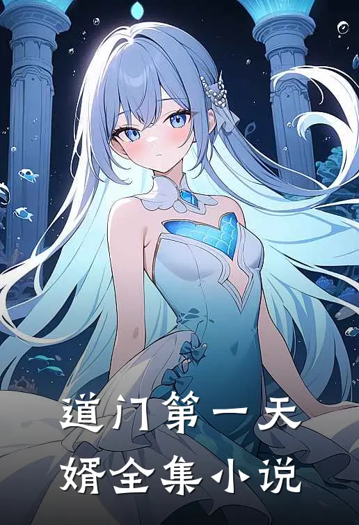 道门第一天婿全集小说