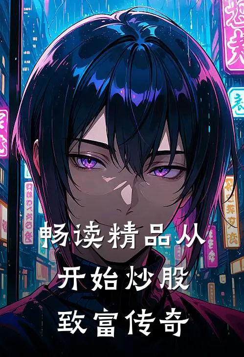 畅读精品从开始炒股致富传奇