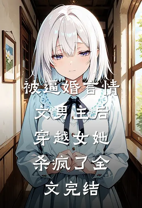 被逼婚言情文男主后，穿越女她杀疯了全文完结