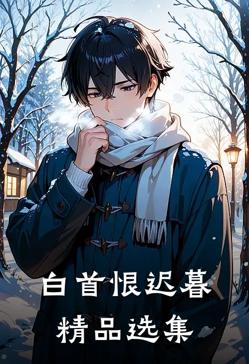 白首恨迟暮精品选集