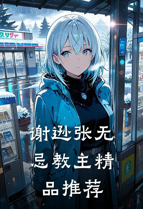 谢逊张无忌教主精品推荐