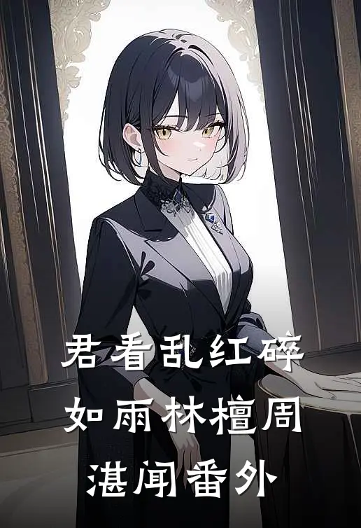 君看乱红碎如雨林檀周湛闻番外
