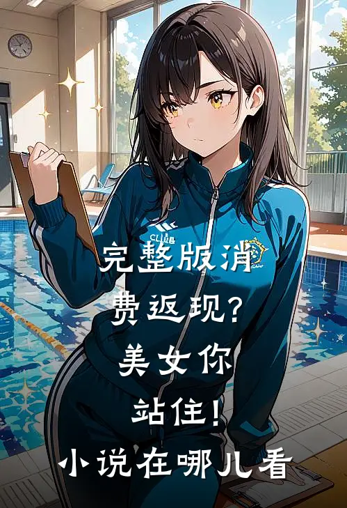 完整版消费返现?美女你站住!小说在哪儿看