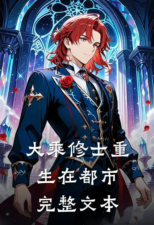 大乘修士重生在都市完整文本