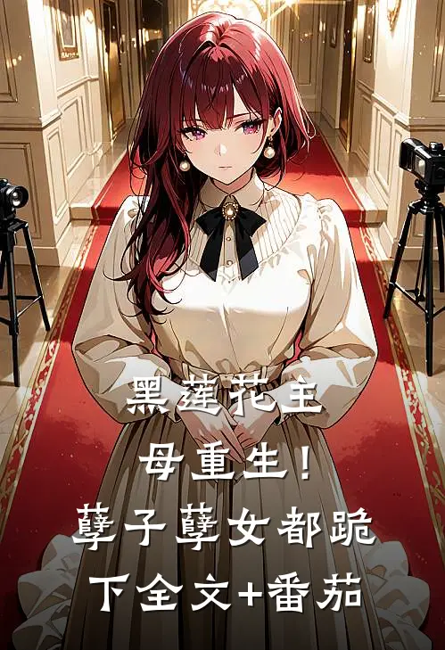 黑莲花主母重生！孽子孽女都跪下全文+番茄