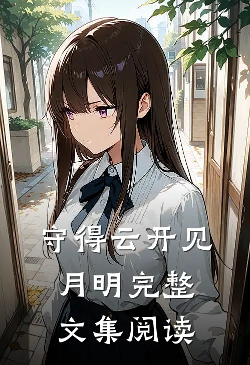 守得云开见月明完整文集阅读