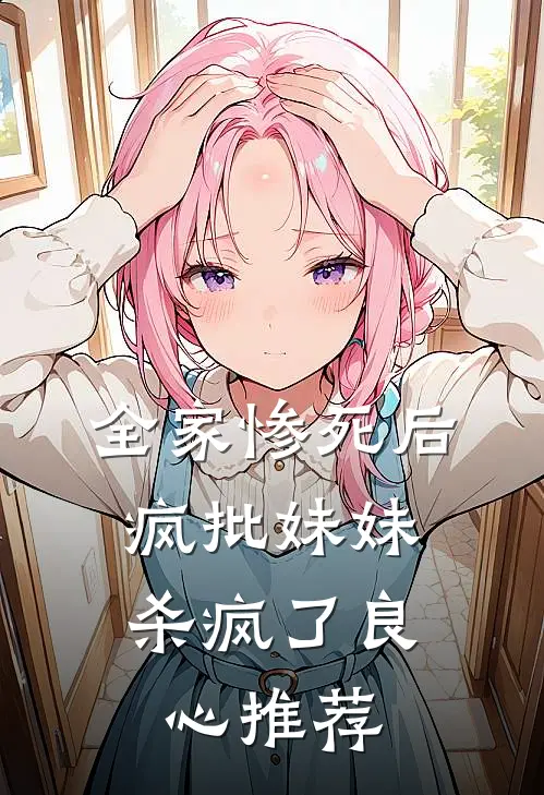 全家惨死后，疯批妹妹杀疯了良心推荐