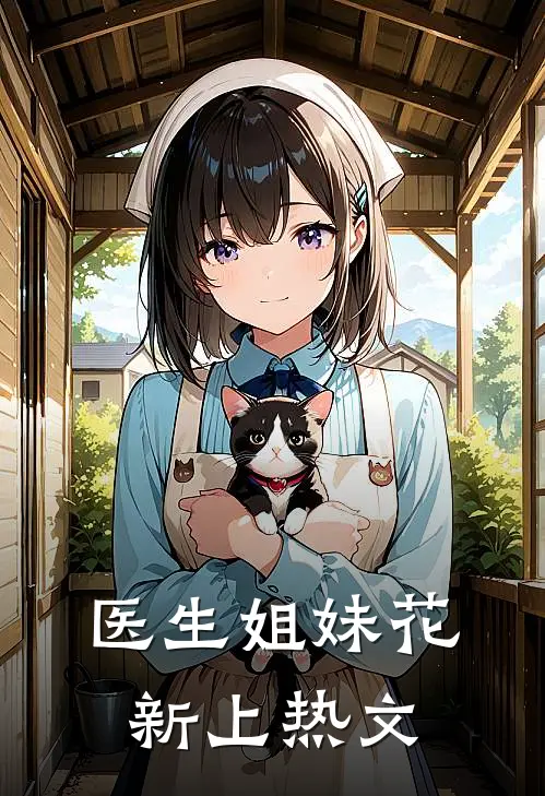 医生姐妹花新上热文