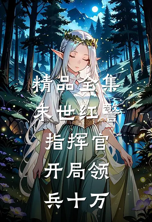 精品全集末世红警指挥官：开局领兵十万