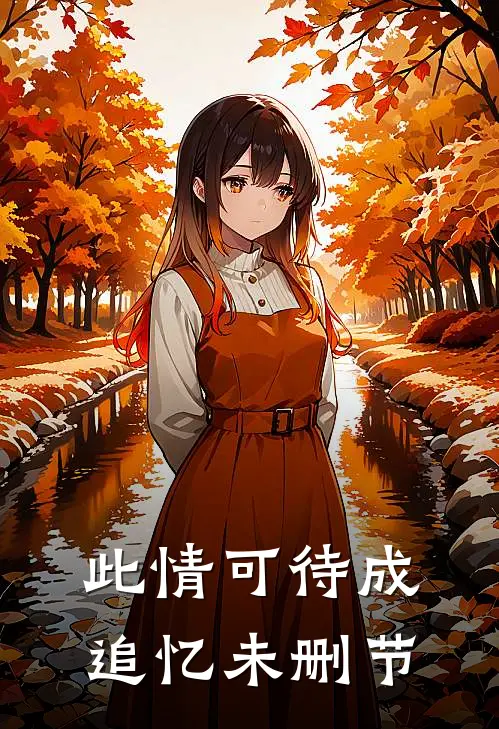 此情可待成追忆未删节