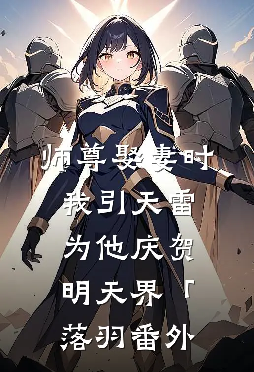 师尊娶妻时，我引天雷为他庆贺明天界「落羽番外