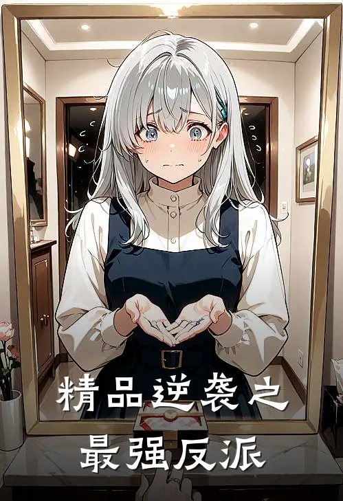 精品逆袭之最强反派