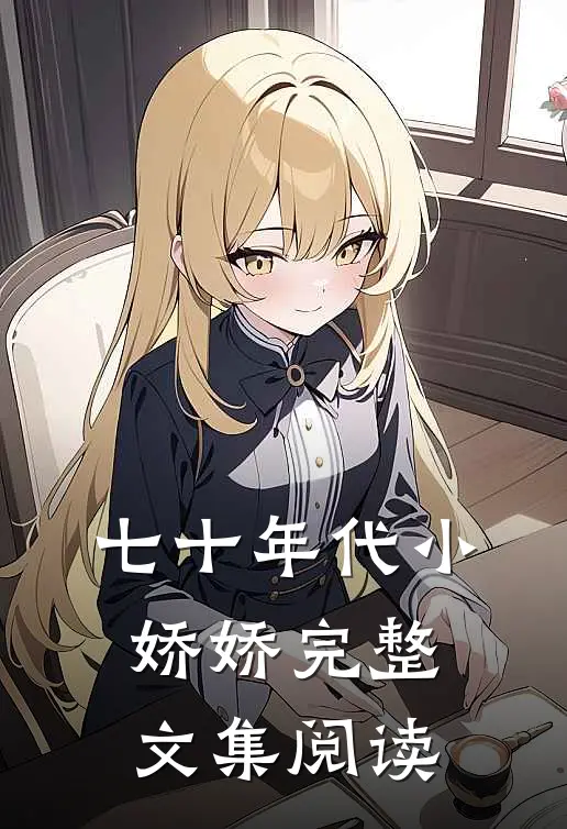 七十年代小娇娇完整文集阅读
