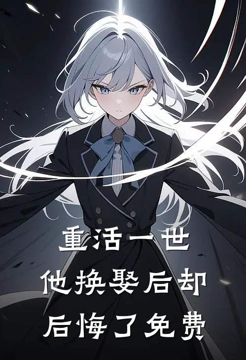 重活一世，他换娶后却后悔了免费