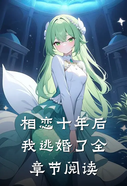 相恋十年后，我逃婚了全章节阅读
