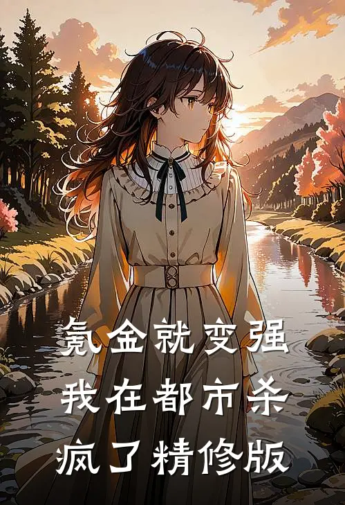 氪金就变强，我在都市杀疯了精修版