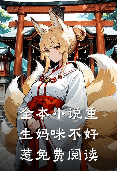 全本小说重生妈咪不好惹免费阅读