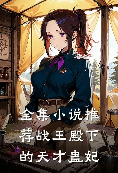 全集小说推荐战王殿下的天才蛊妃