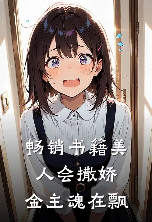 畅销书籍美人会撒娇，金主魂在飘