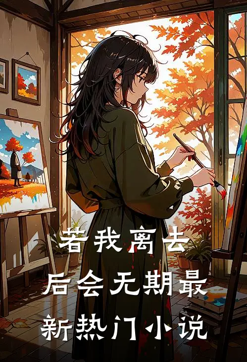 若我离去，后会无期最新热门小说