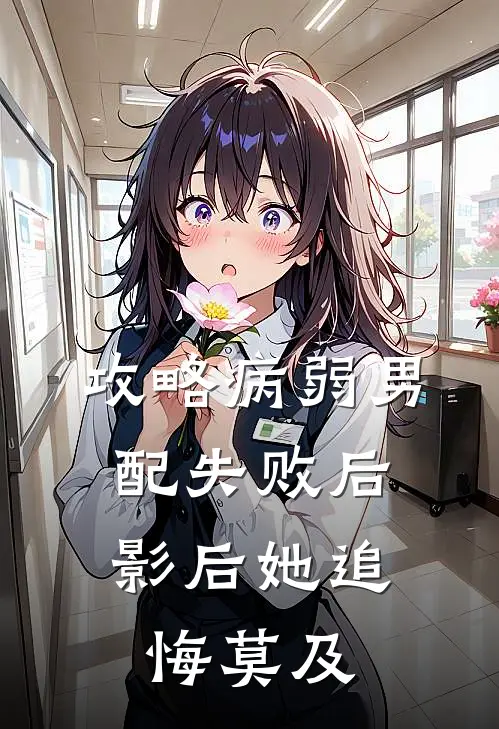 攻略病弱男配失败后，影后她追悔莫及