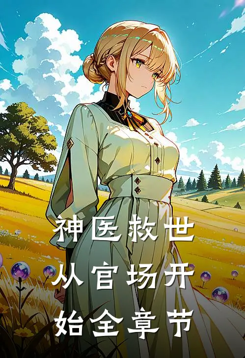 神医救世：从官场开始全章节