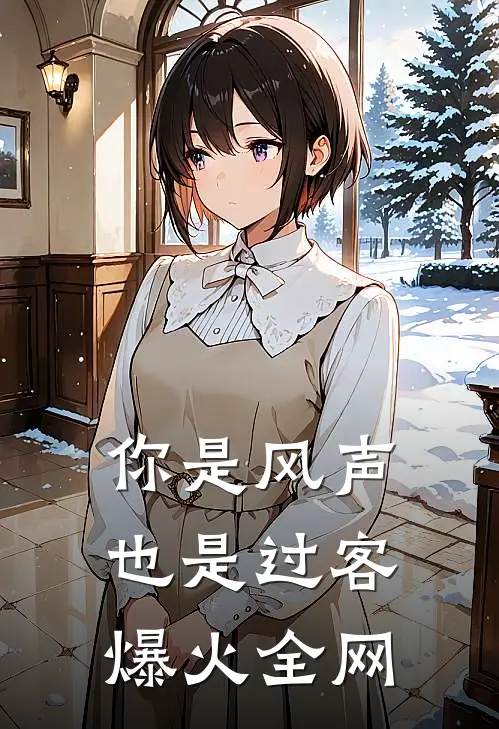 你是风声，也是过客爆火全网