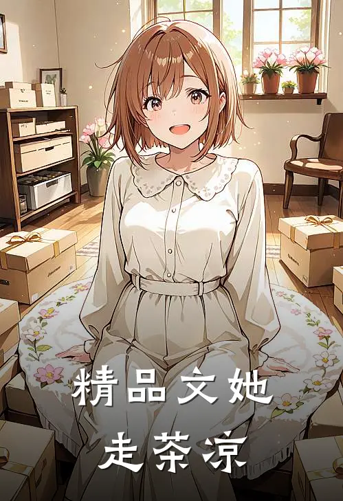 精品文她走茶凉