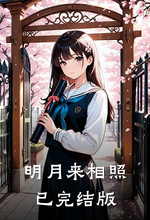 明月来相照已完结版