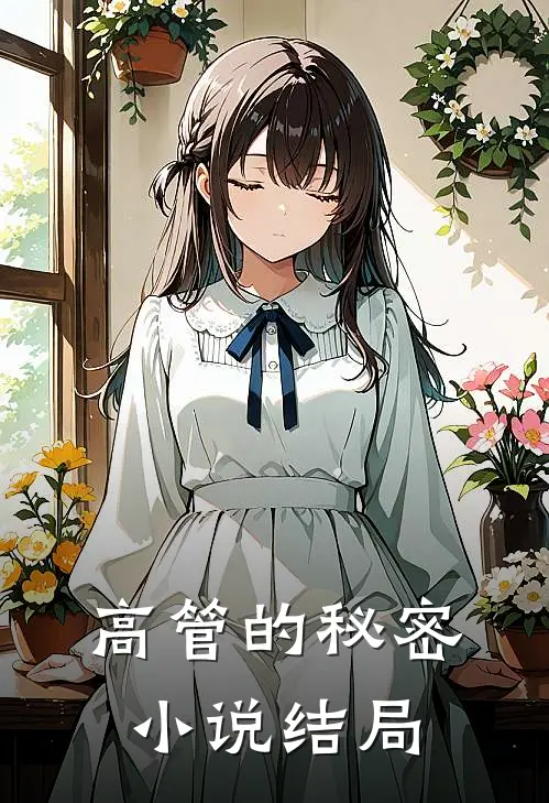 高管的秘密小说结局