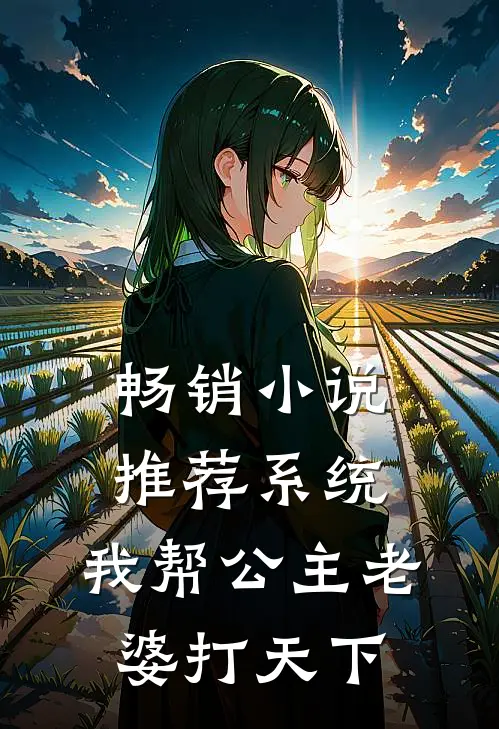 畅销小说推荐系统：我帮公主老婆打天下