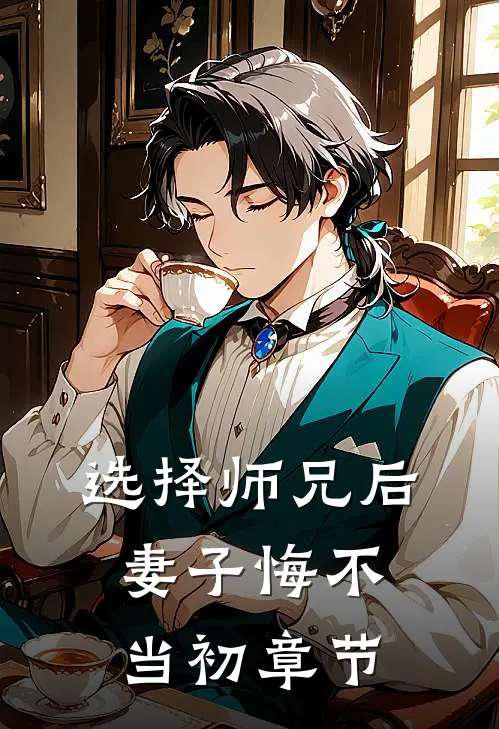 选择师兄后，妻子悔不当初章节