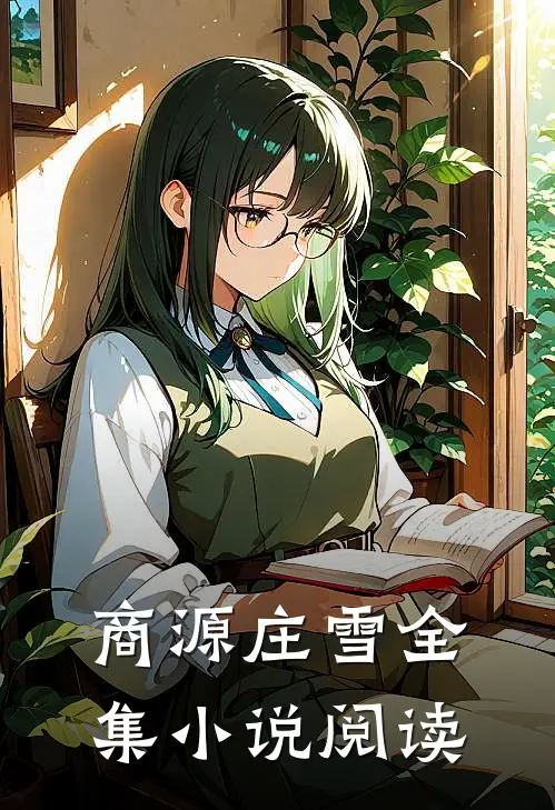 商源庄雪全集小说阅读