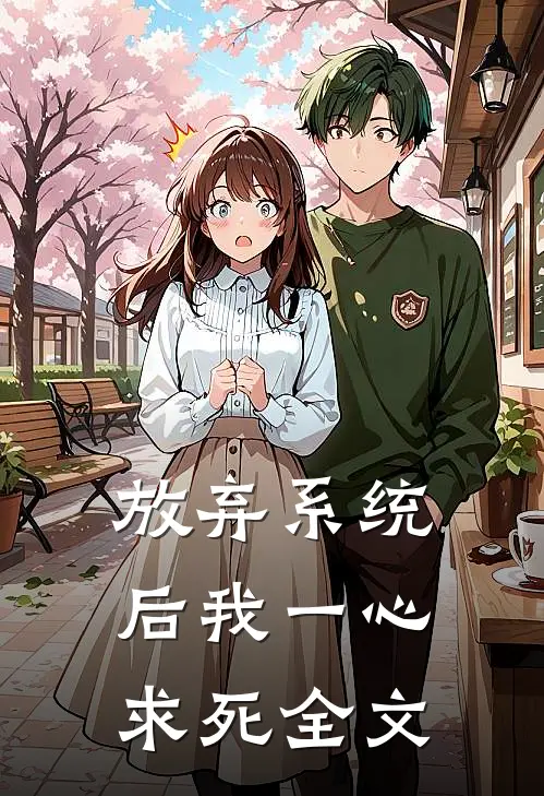 放弃系统后我一心求死全文