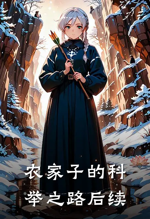 农家子的科举之路后续
