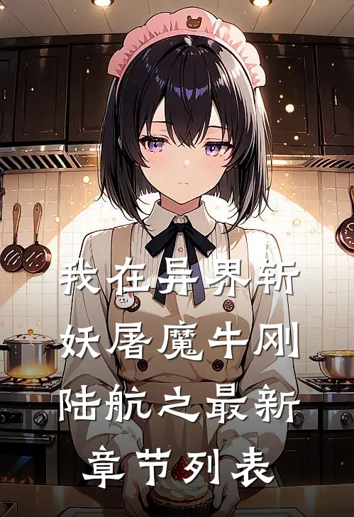 我在异界斩妖屠魔牛刚陆航之最新章节列表