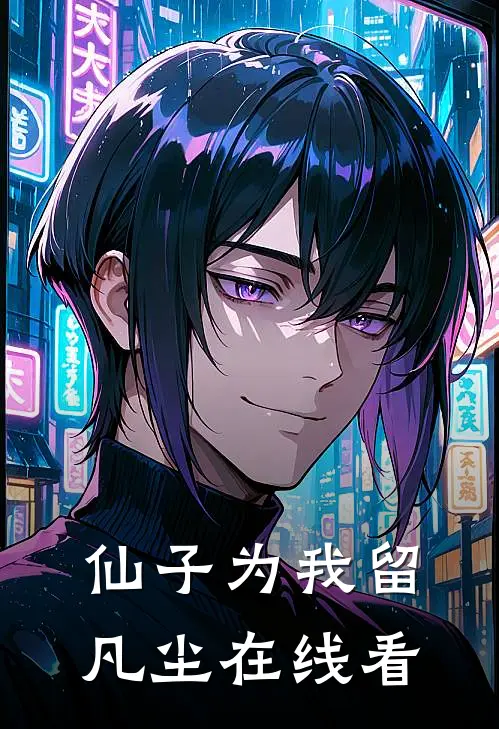 仙子为我留凡尘在线看