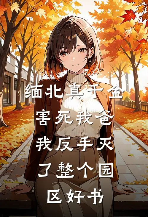 缅北真千金害死我爸，我反手灭了整个园区好书