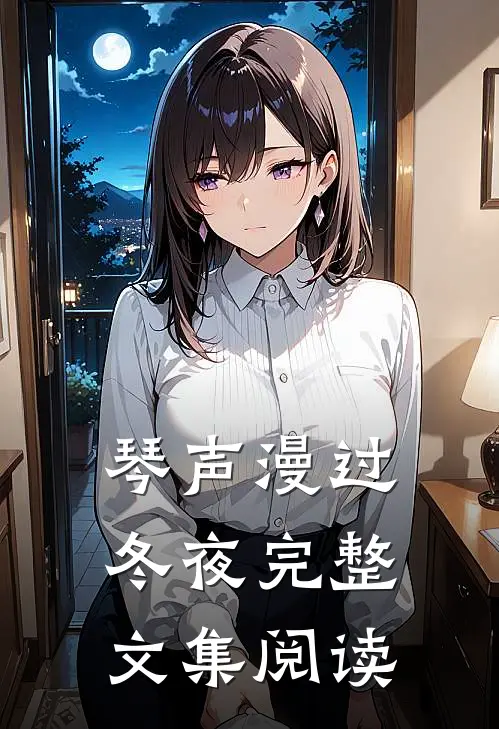 琴声漫过冬夜完整文集阅读