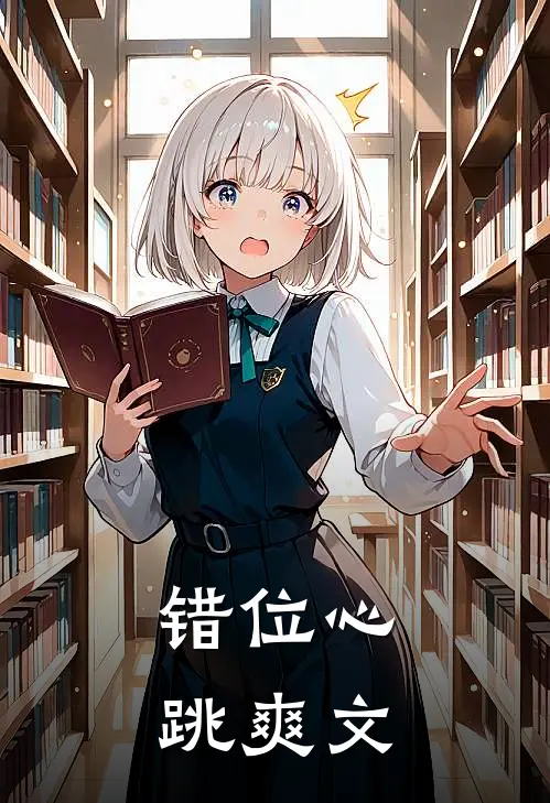 错位心跳爽文