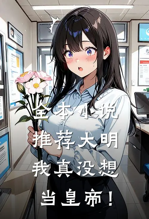 全本小说推荐大明：我真没想当皇帝！