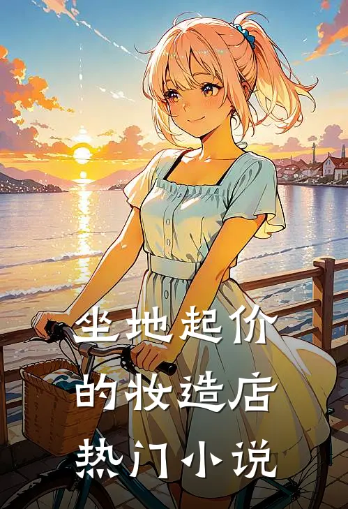坐地起价的妆造店热门小说