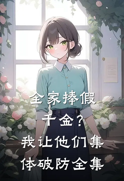 全家捧假千金？我让他们集体破防全集