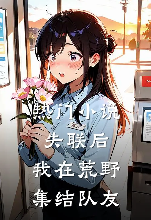 热门小说失联后，我在荒野集结队友