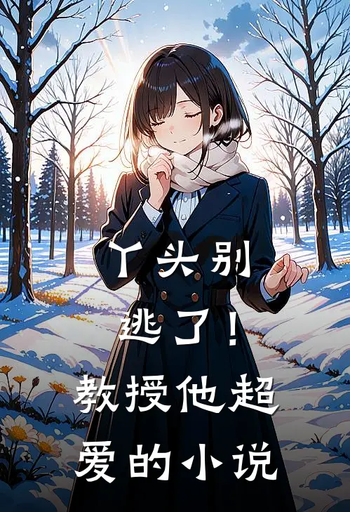 丫头别逃了！教授他超爱的小说