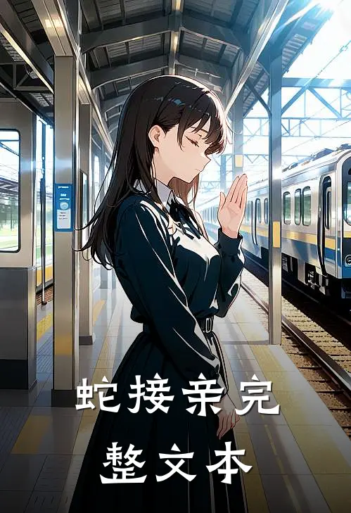 蛇接亲完整文本